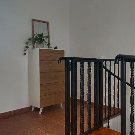Casa La Caracola Διαμέρισμα El Golfo Εξωτερικό φωτογραφία