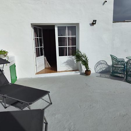 Casa La Caracola Διαμέρισμα El Golfo Εξωτερικό φωτογραφία