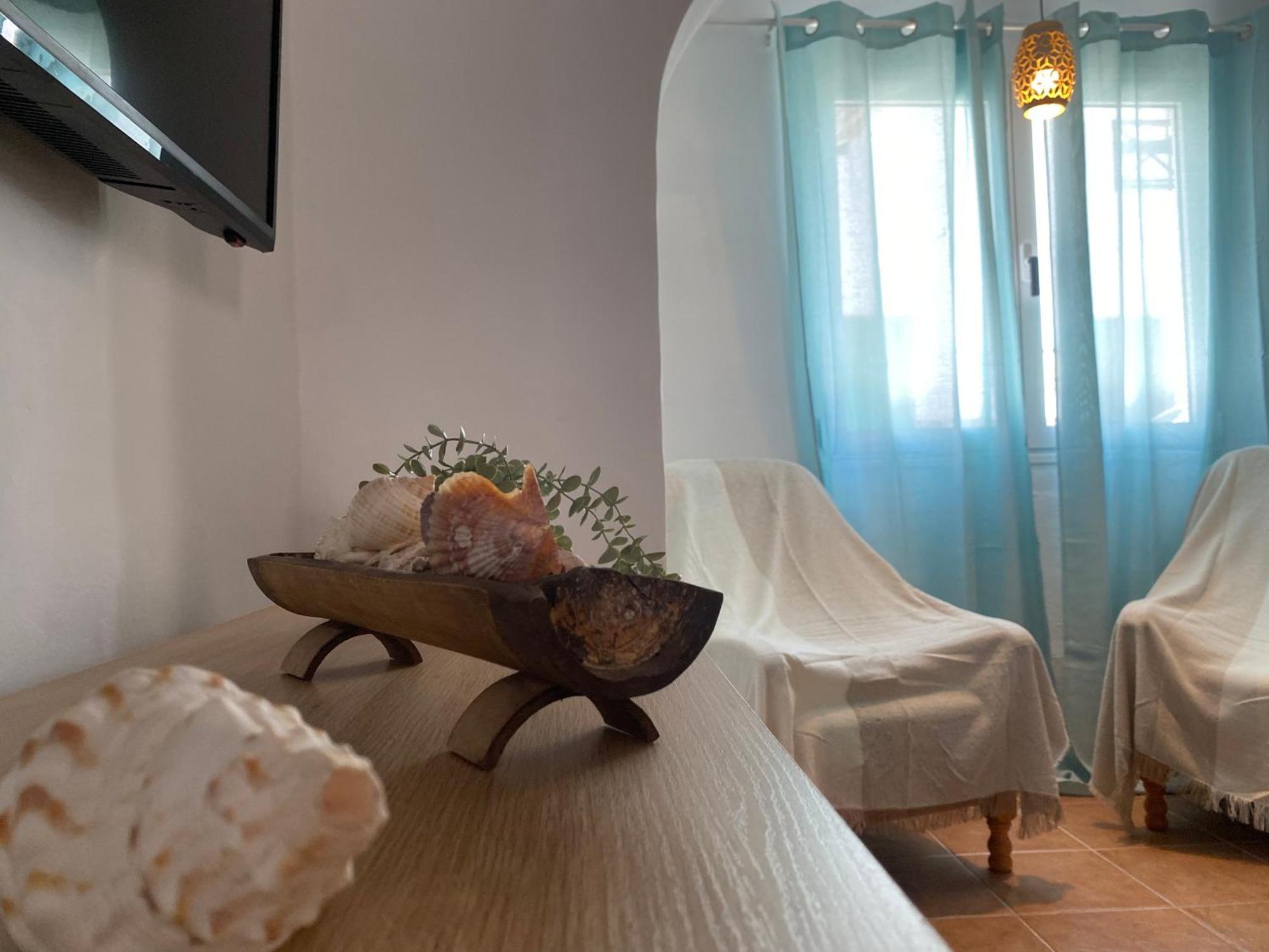 Casa La Caracola Διαμέρισμα El Golfo Εξωτερικό φωτογραφία