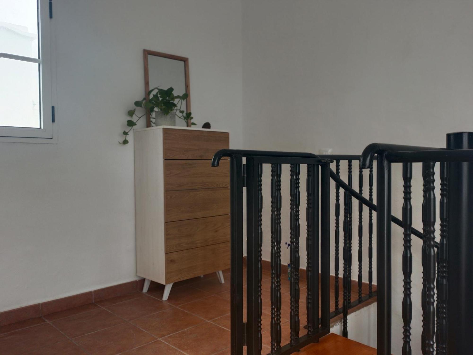 Casa La Caracola Διαμέρισμα El Golfo Εξωτερικό φωτογραφία